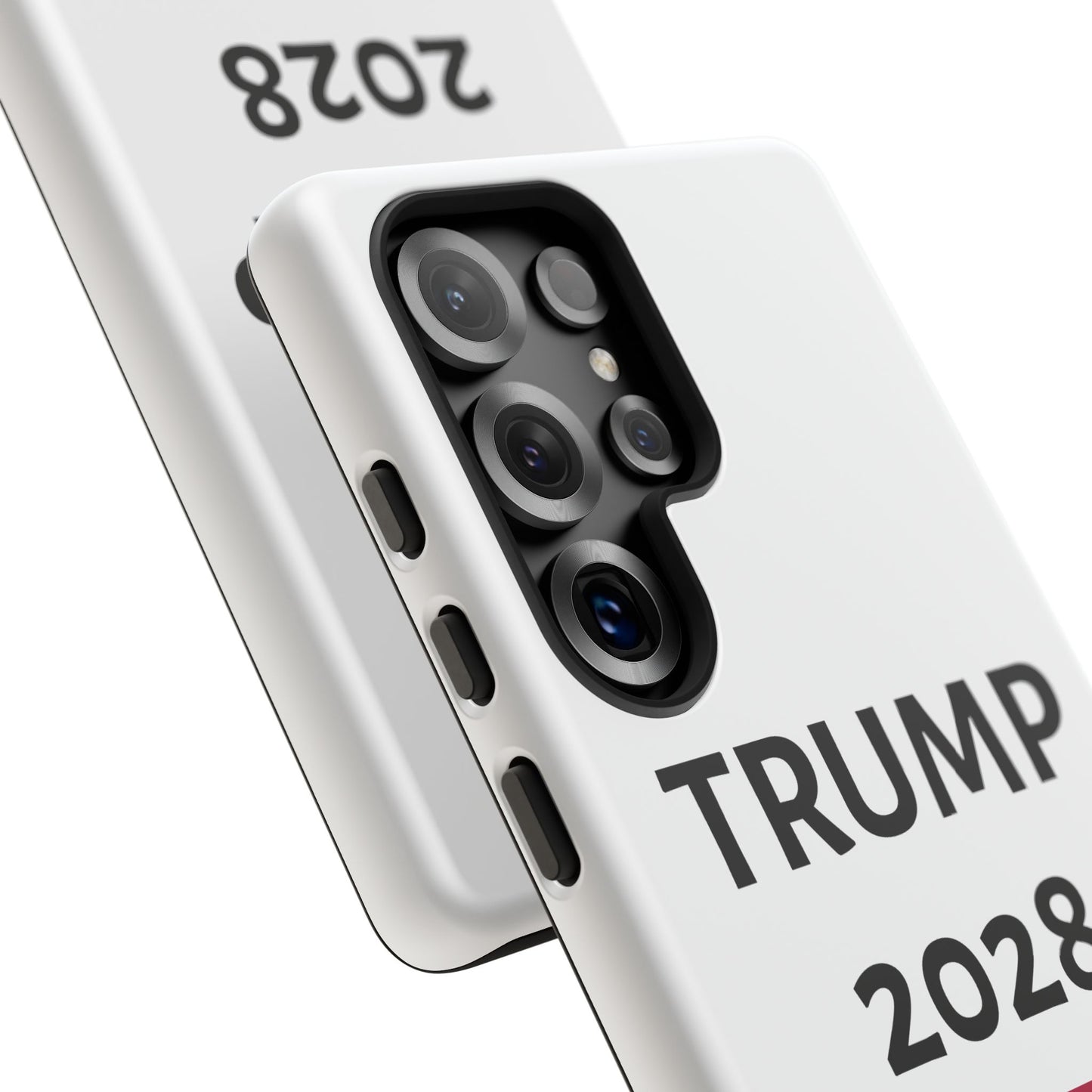TRUMP 2028 - Phone Case