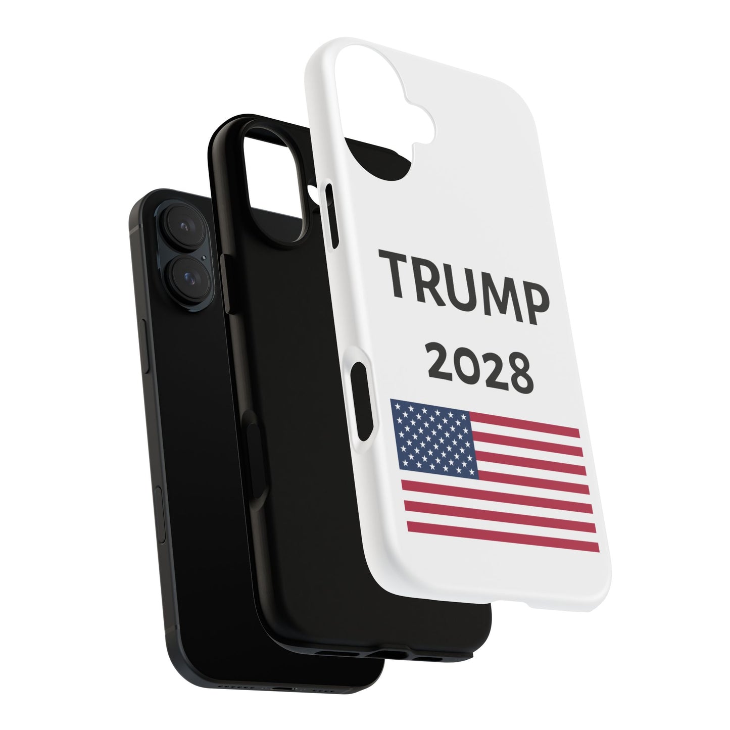 TRUMP 2028 - Phone Case