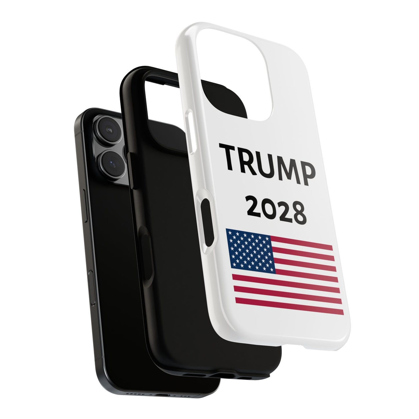TRUMP 2028 - Phone Case