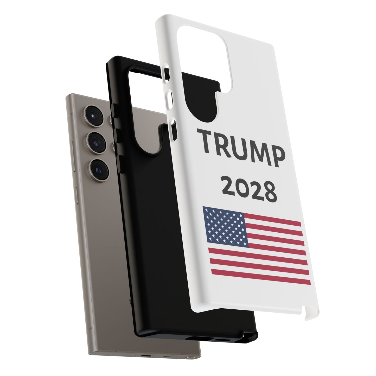 TRUMP 2028 - Phone Case