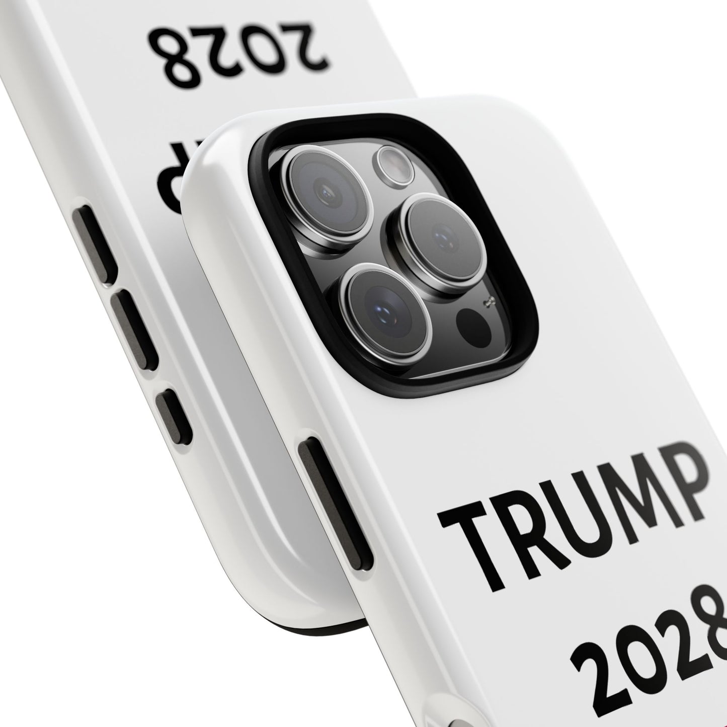 TRUMP 2028 - Phone Case