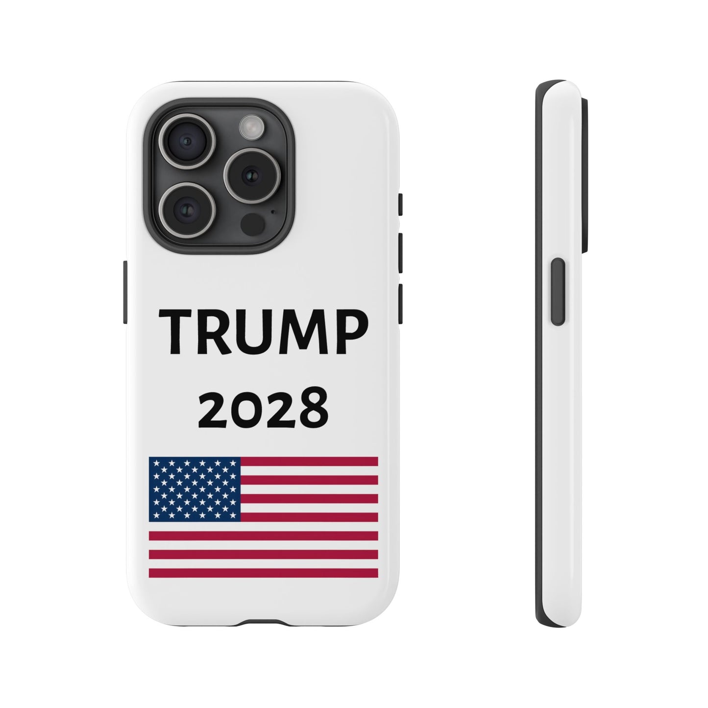 TRUMP 2028 - Phone Case
