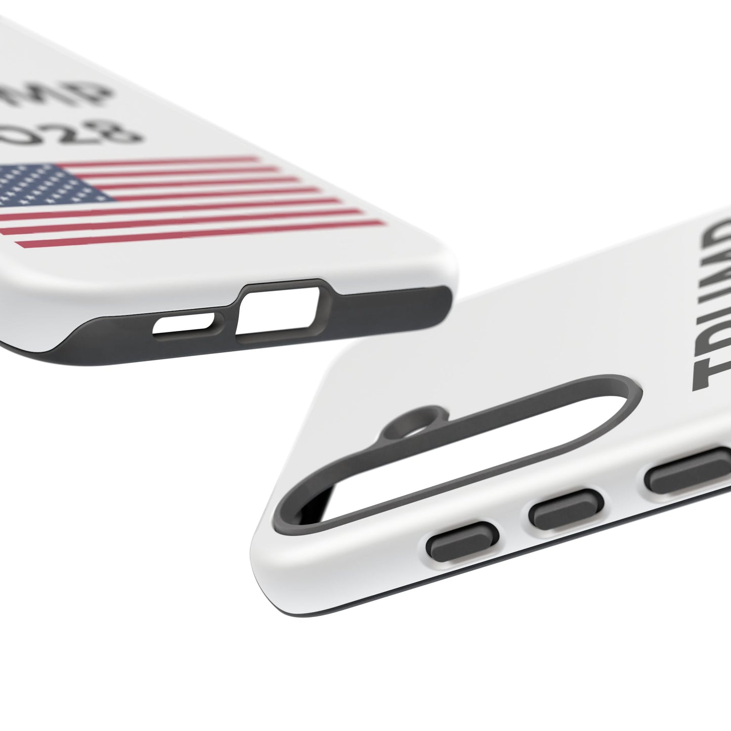 TRUMP 2028 - Phone Case