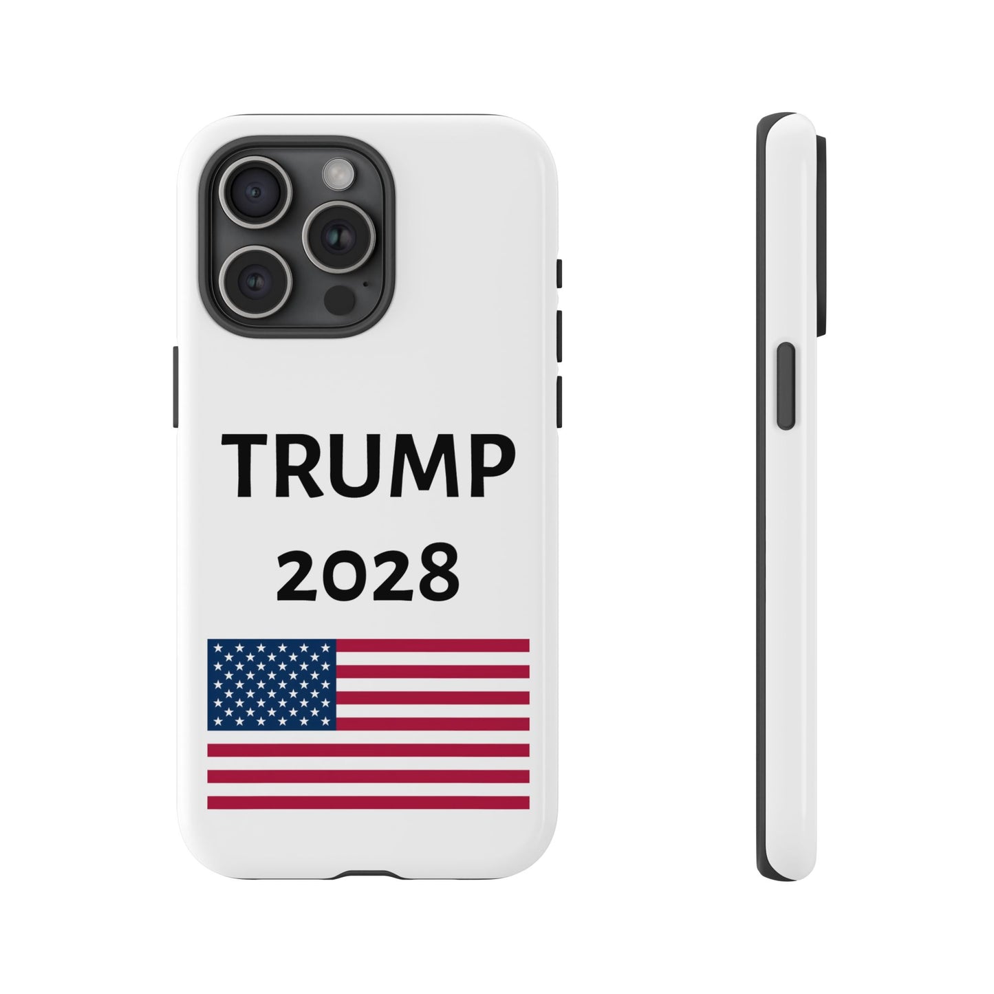 TRUMP 2028 - Phone Case