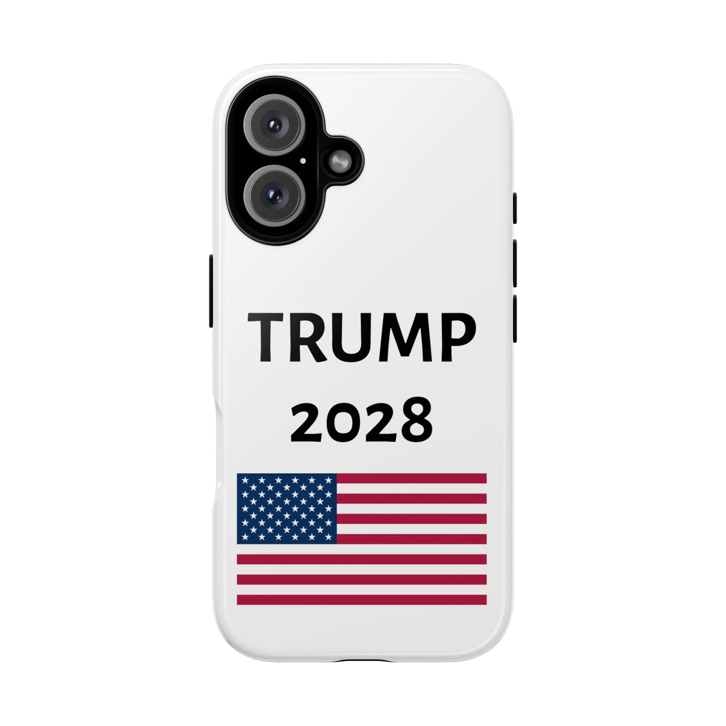 TRUMP 2028 - Phone Case