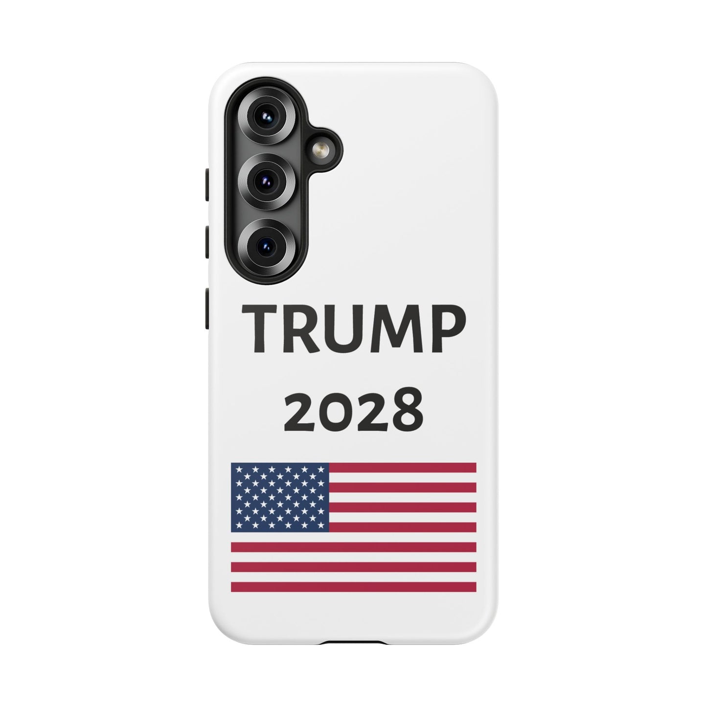 TRUMP 2028 - Phone Case