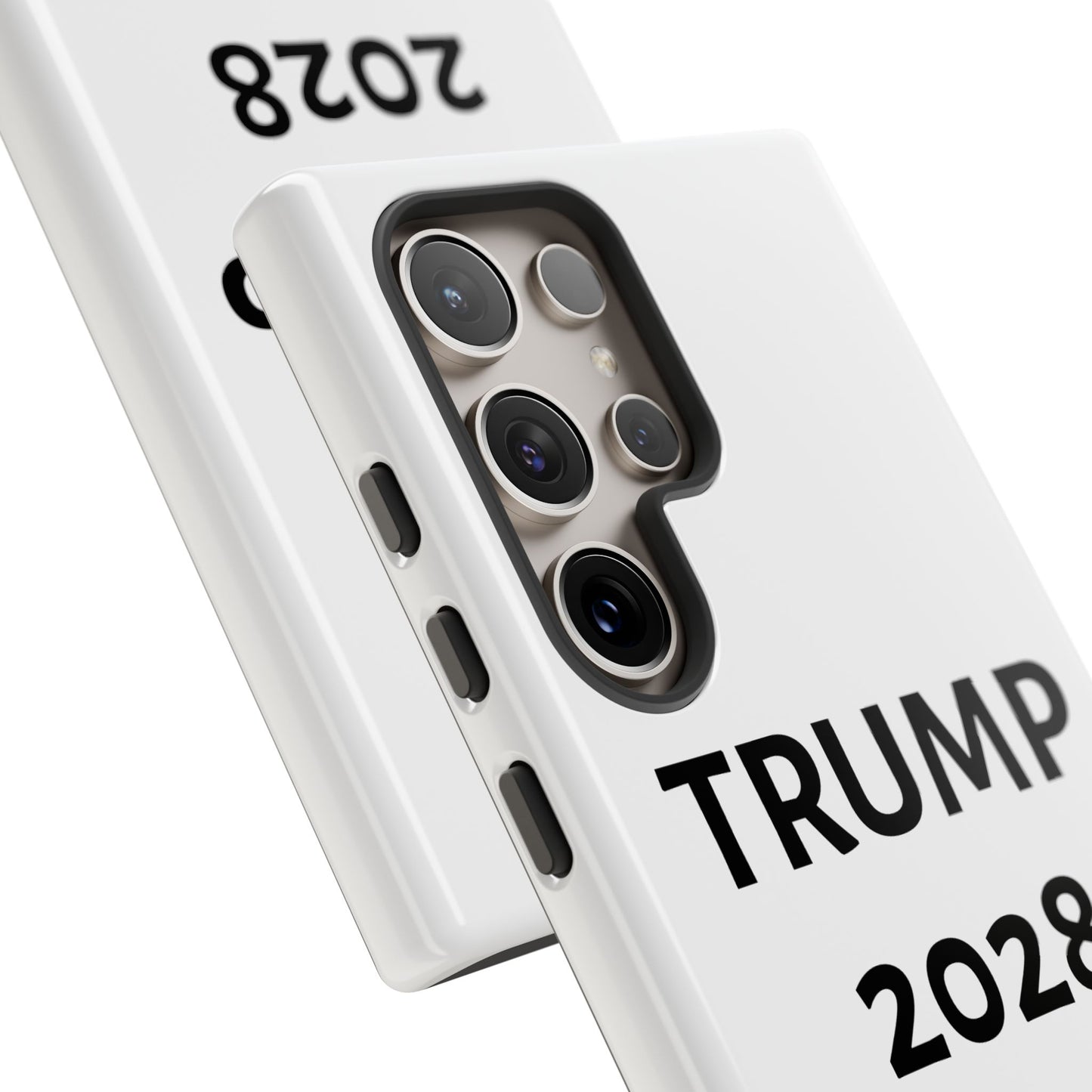 TRUMP 2028 - Phone Case