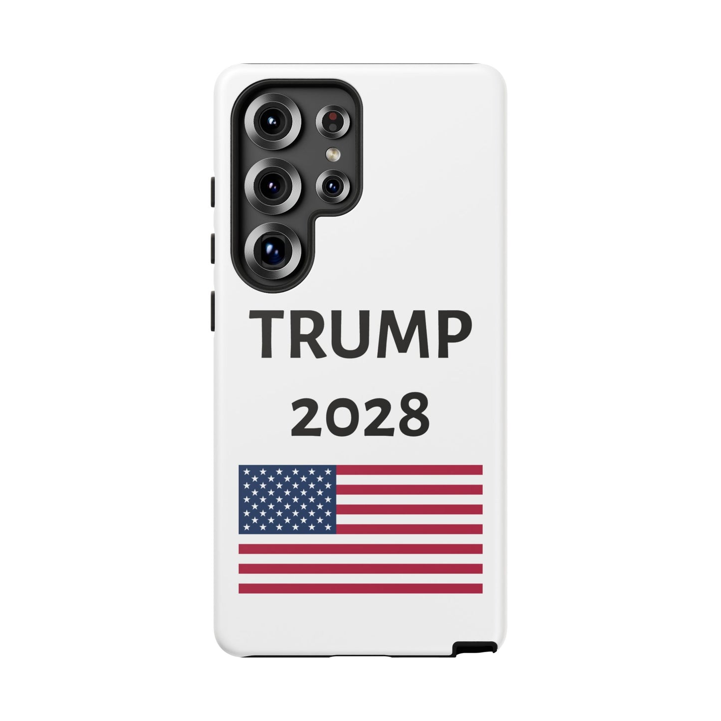 TRUMP 2028 - Phone Case