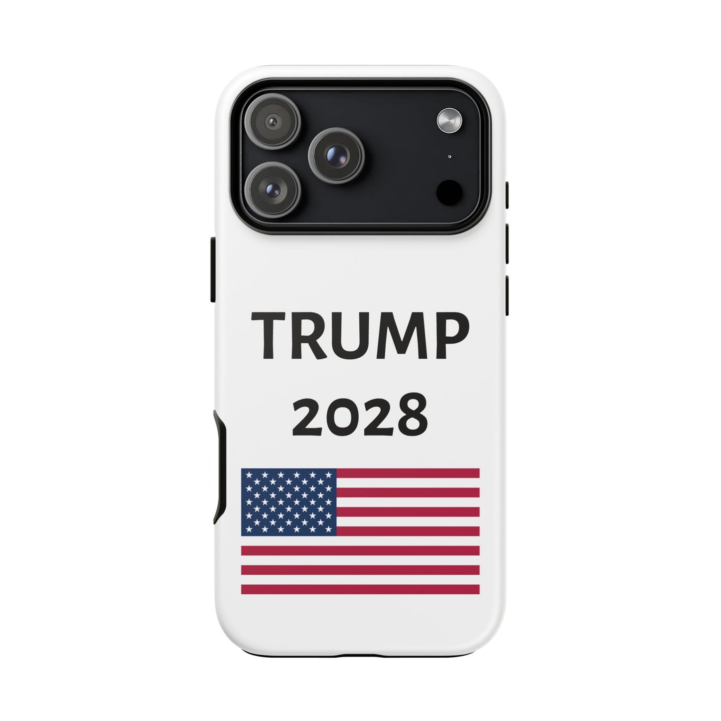 TRUMP 2028 - Phone Case