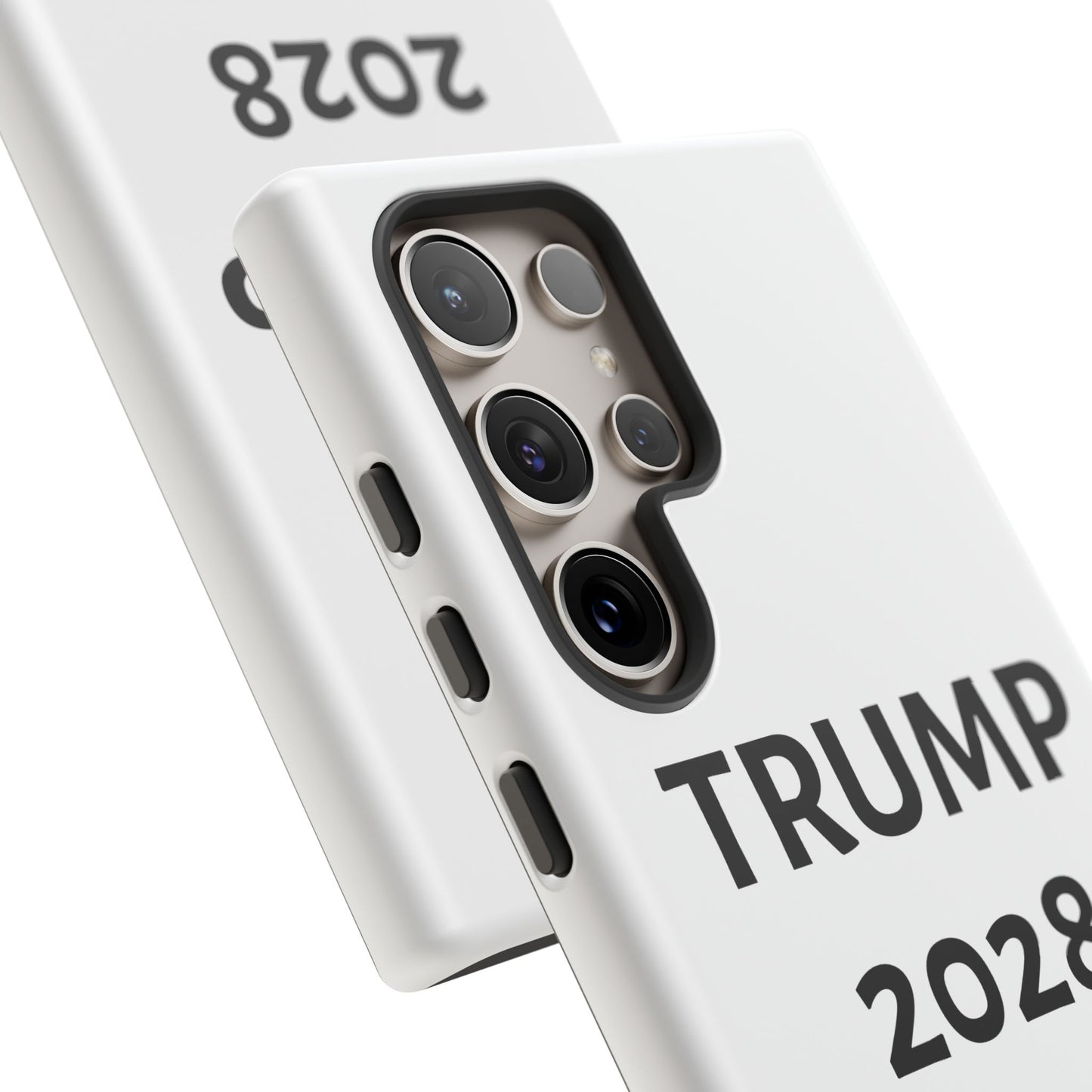 TRUMP 2028 - Phone Case