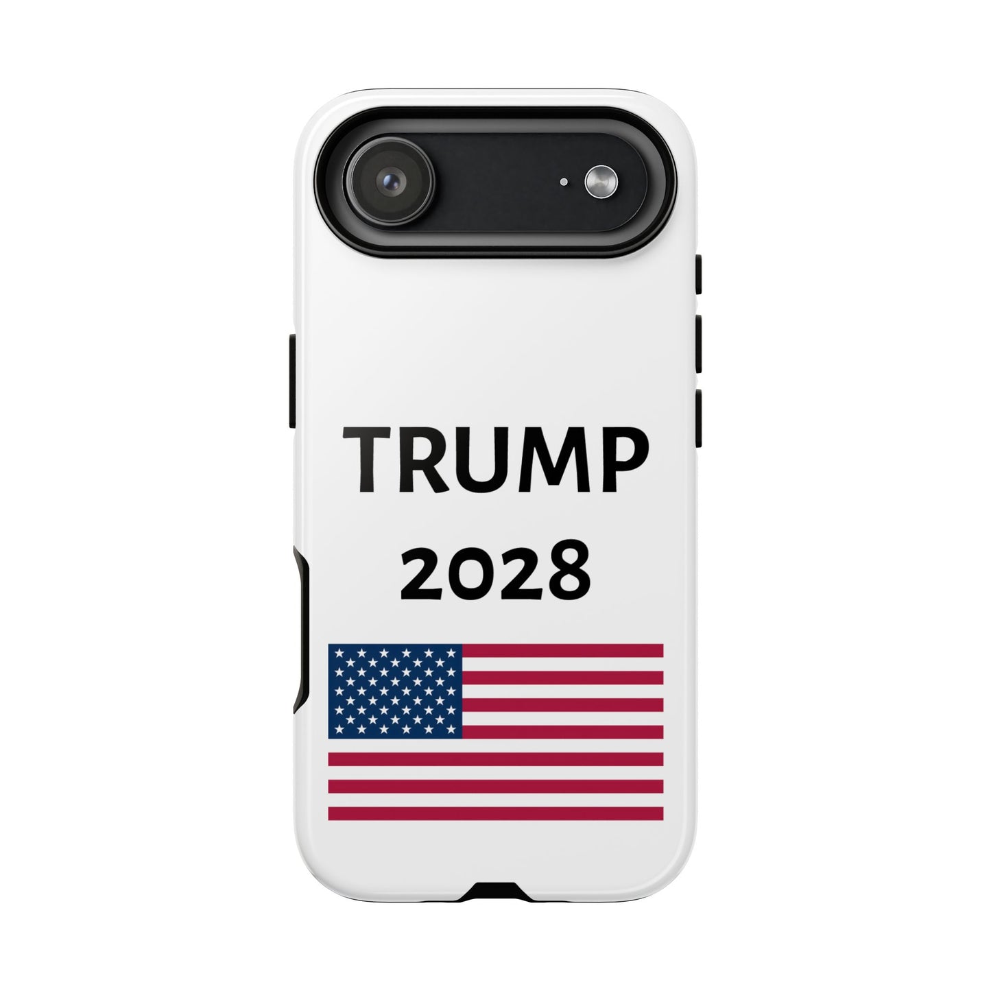 TRUMP 2028 - Phone Case