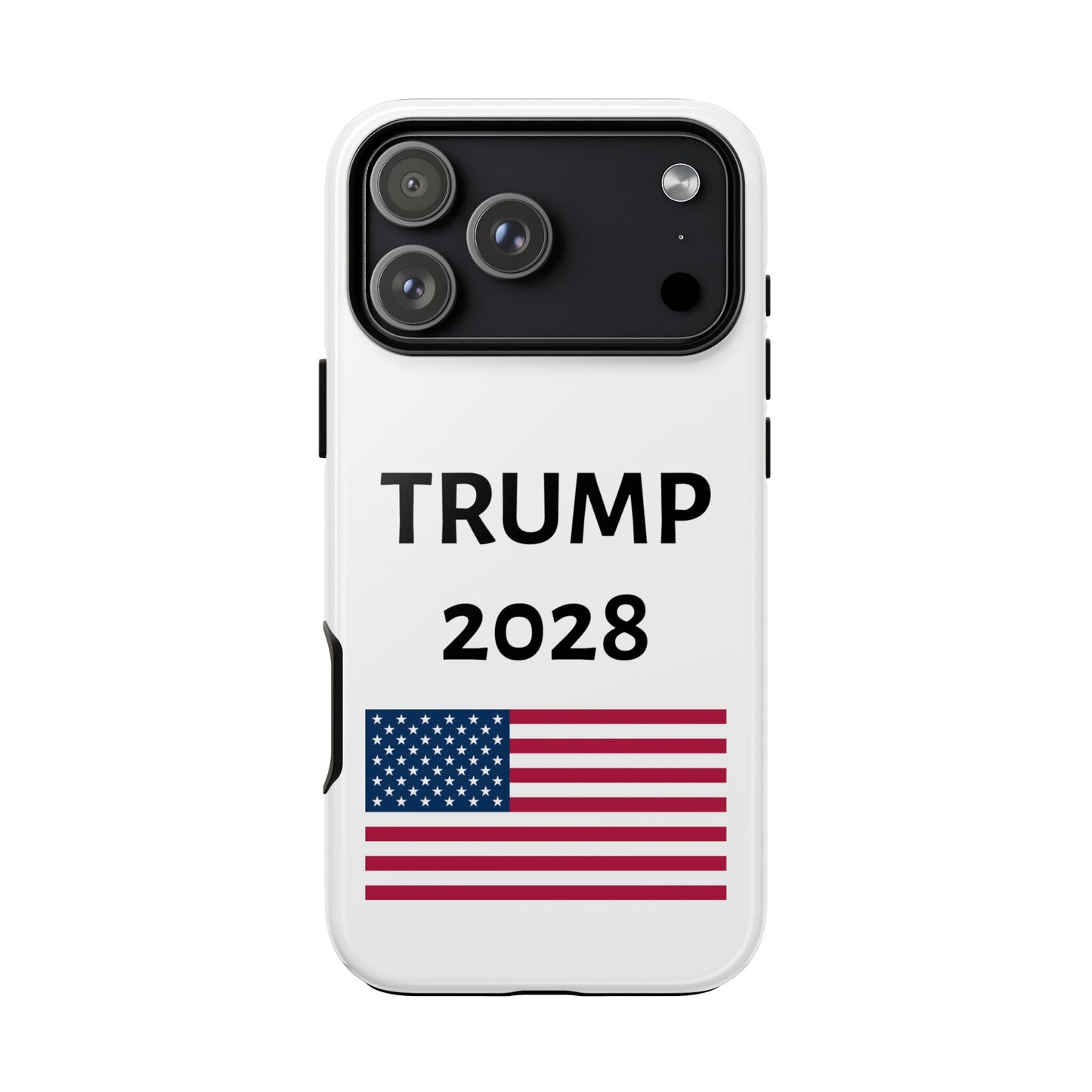 TRUMP 2028 - Phone Case