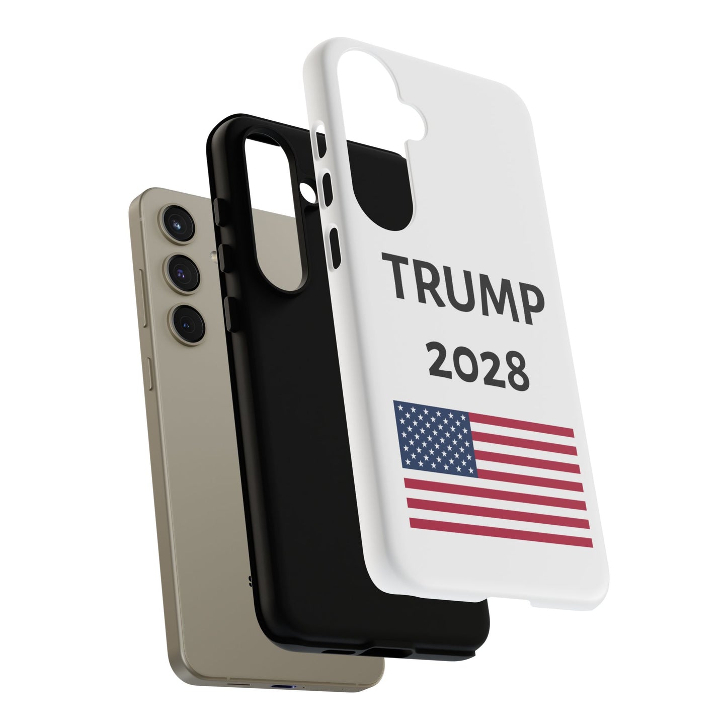 TRUMP 2028 - Phone Case