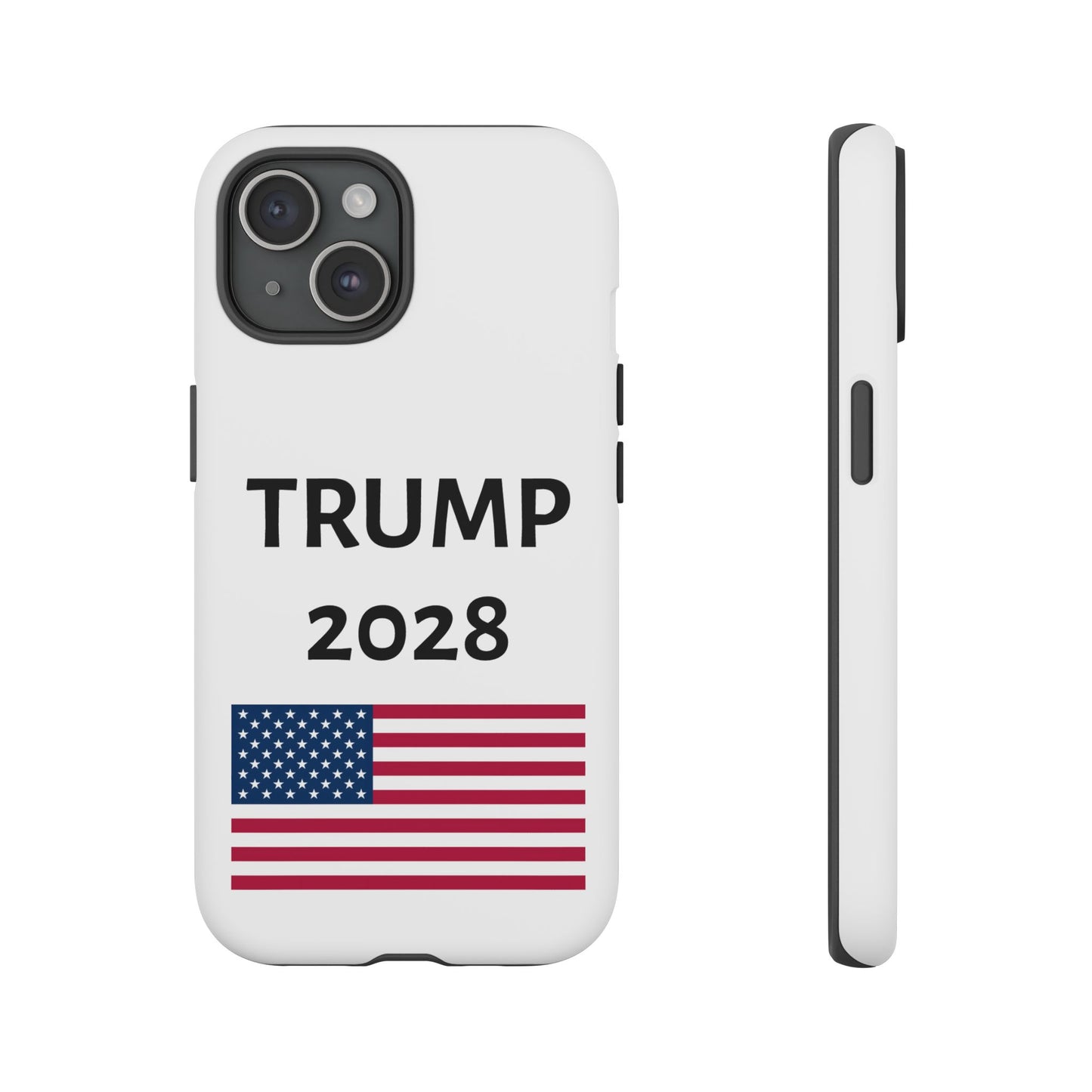 TRUMP 2028 - Phone Case
