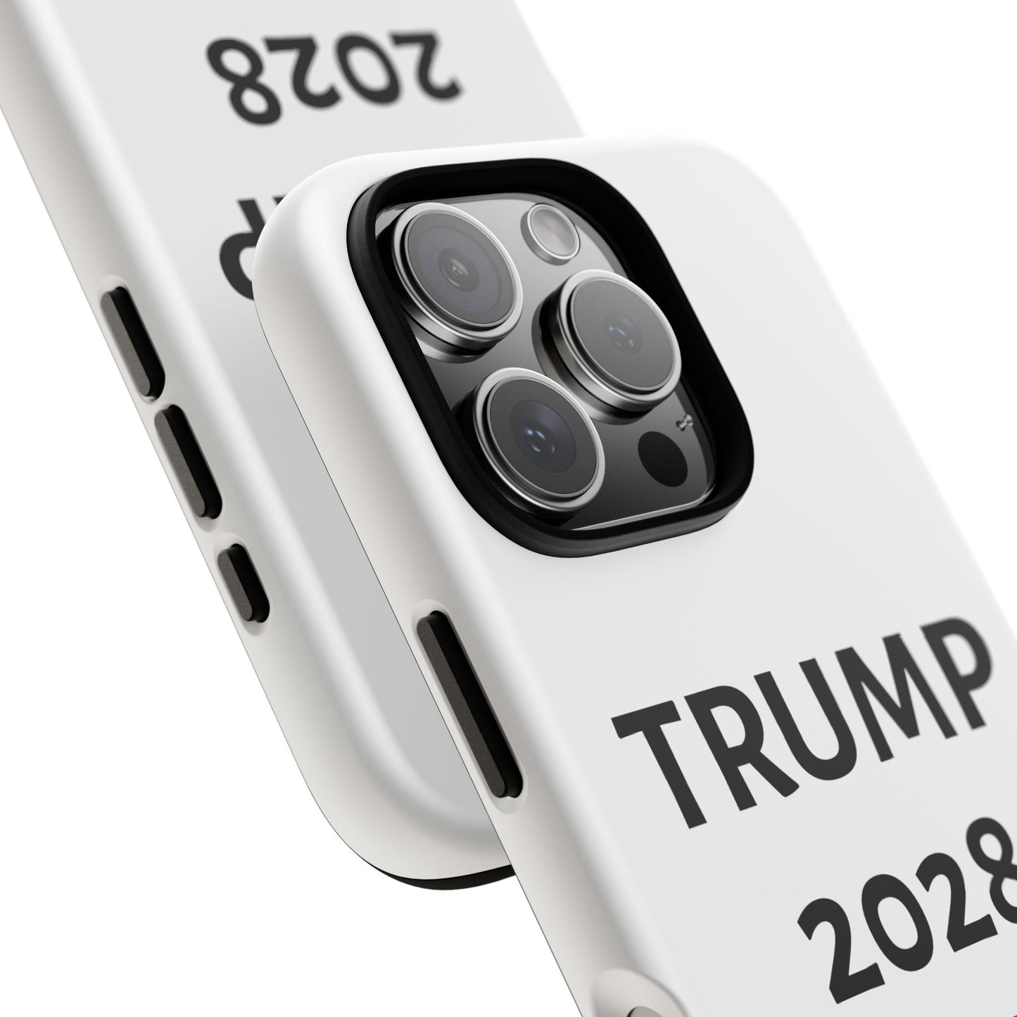 TRUMP 2028 - Phone Case