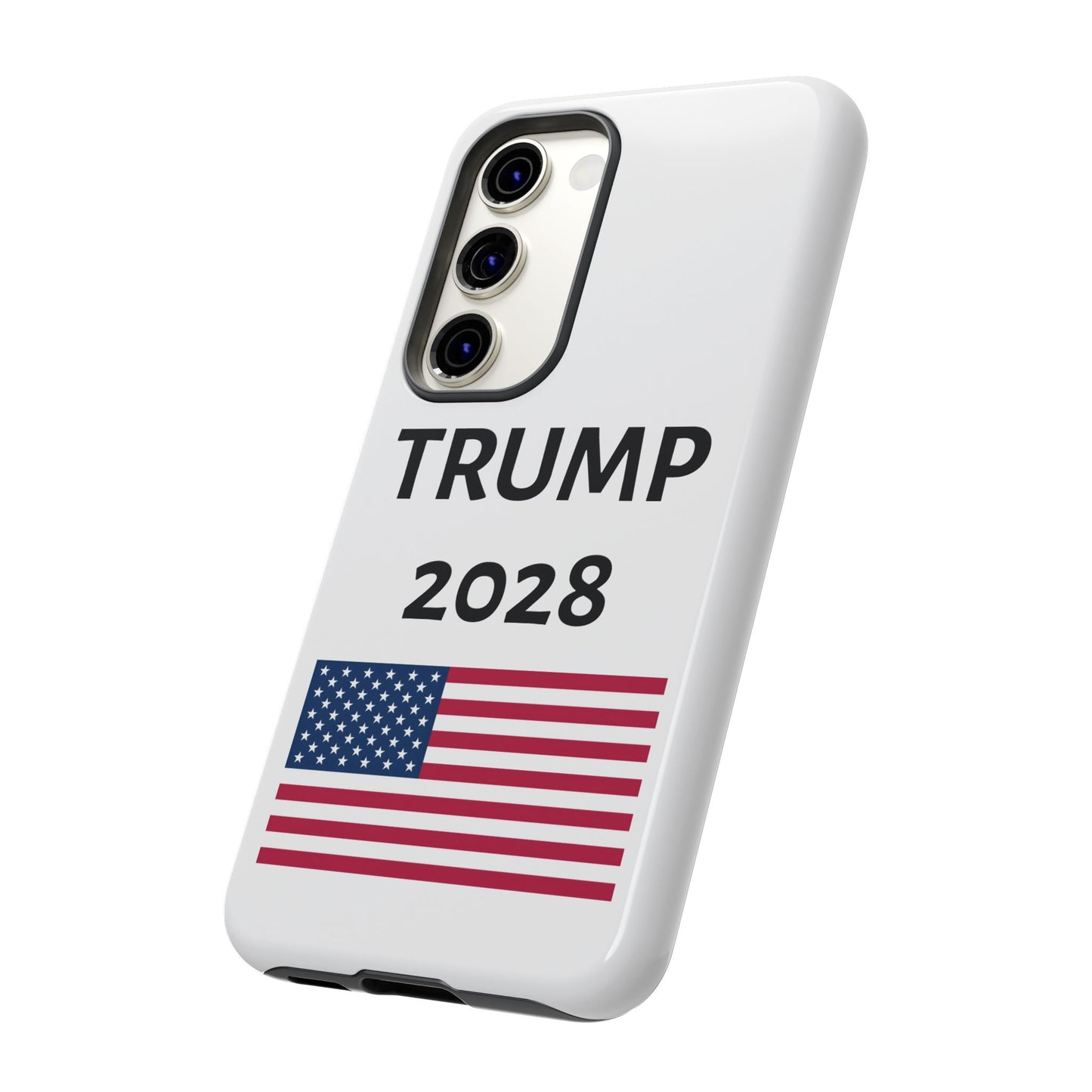 TRUMP 2028 - Phone Case
