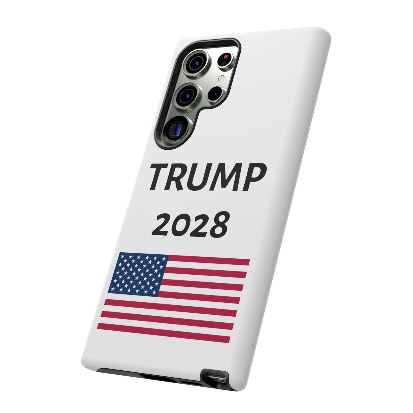 TRUMP 2028 - Phone Case