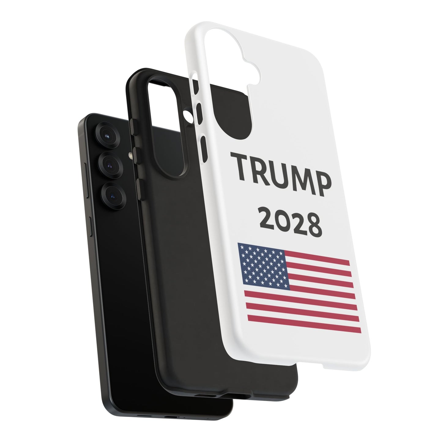 TRUMP 2028 - Phone Case