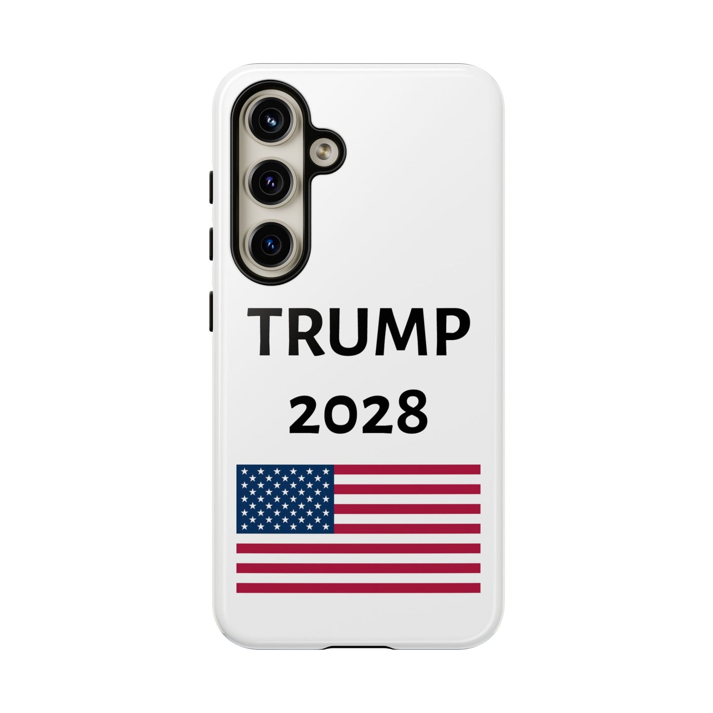 TRUMP 2028 - Phone Case