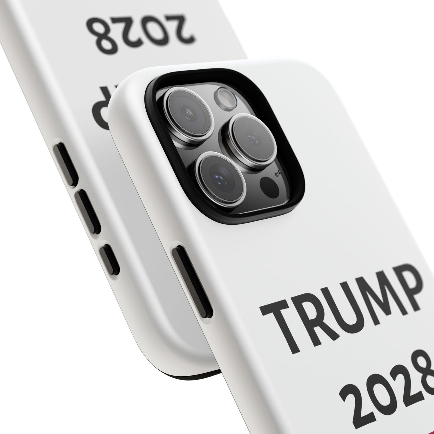 TRUMP 2028 - Phone Case