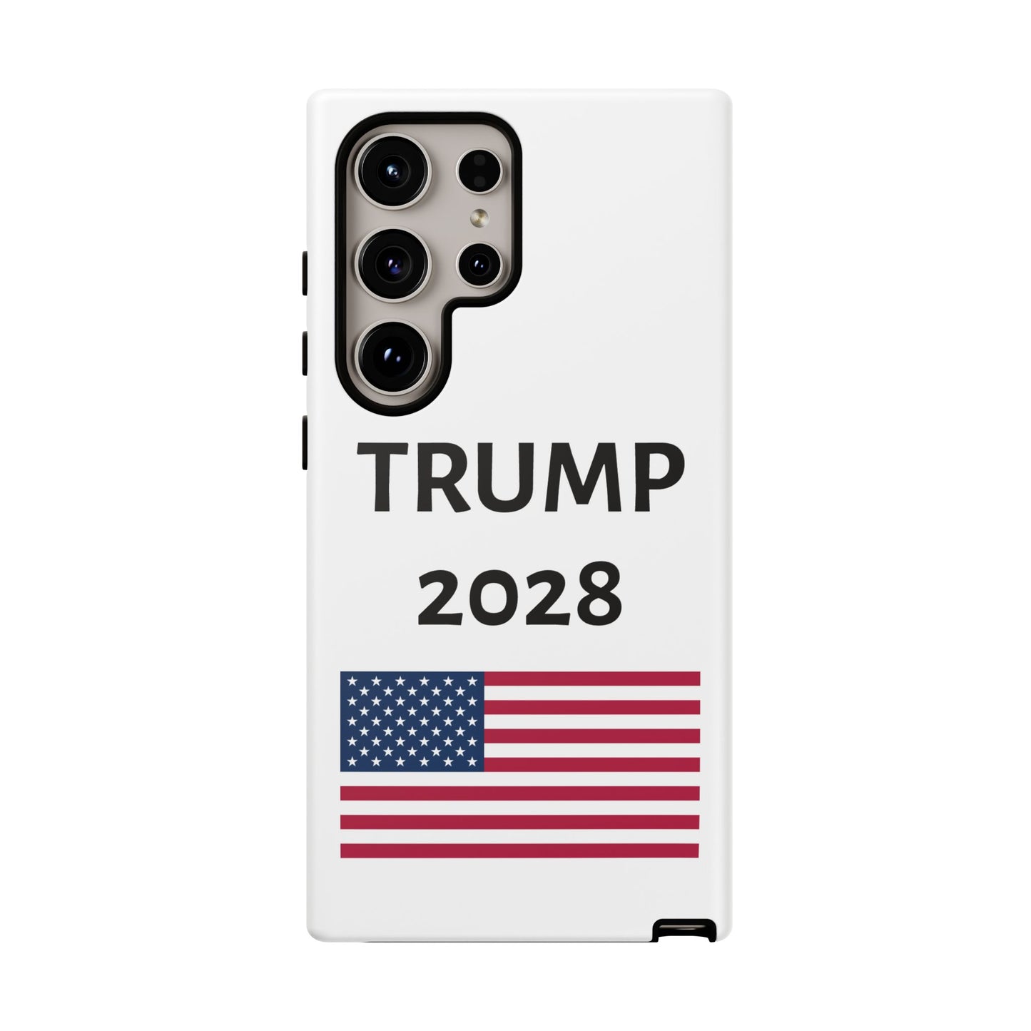 TRUMP 2028 - Phone Case