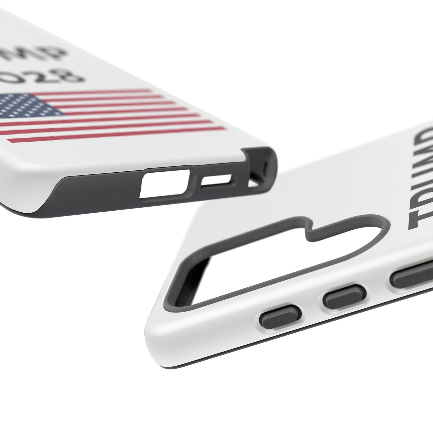 TRUMP 2028 - Phone Case