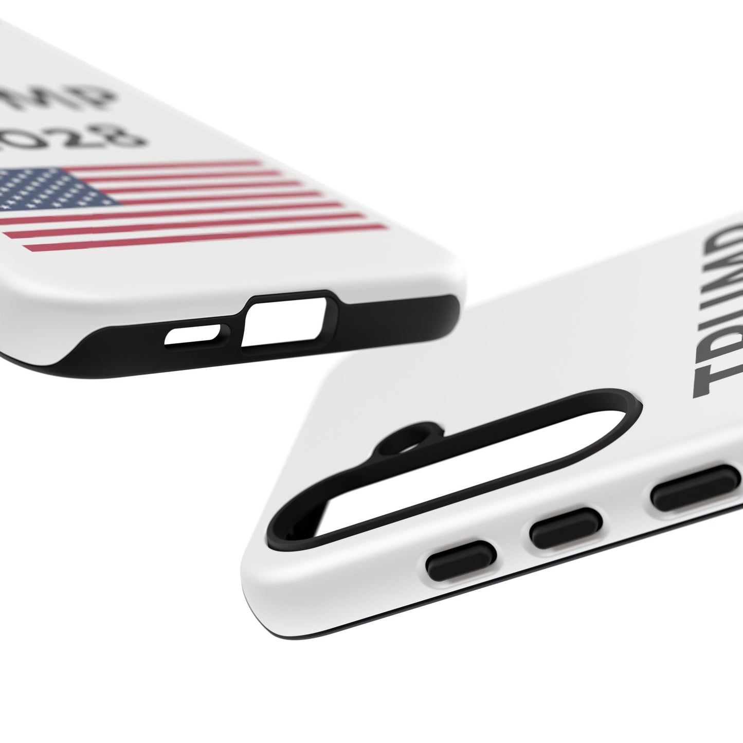 TRUMP 2028 - Phone Case