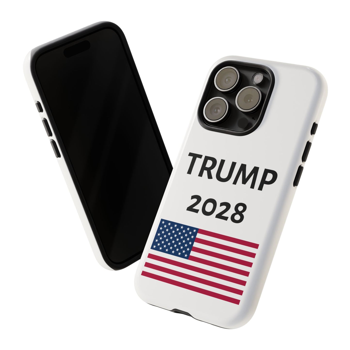 TRUMP 2028 - Phone Case