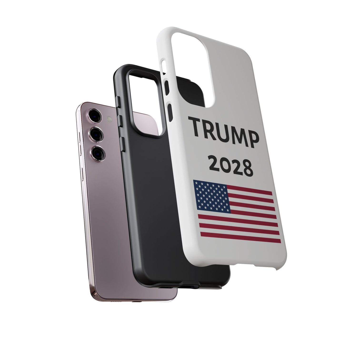 TRUMP 2028 - Phone Case