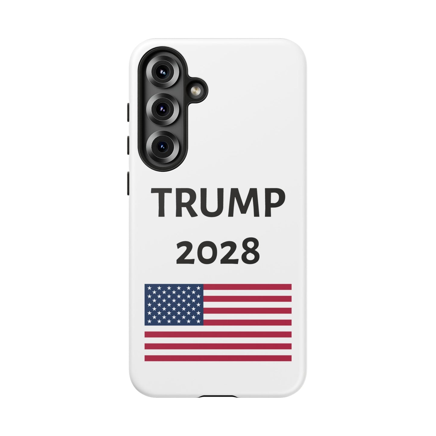 TRUMP 2028 - Phone Case