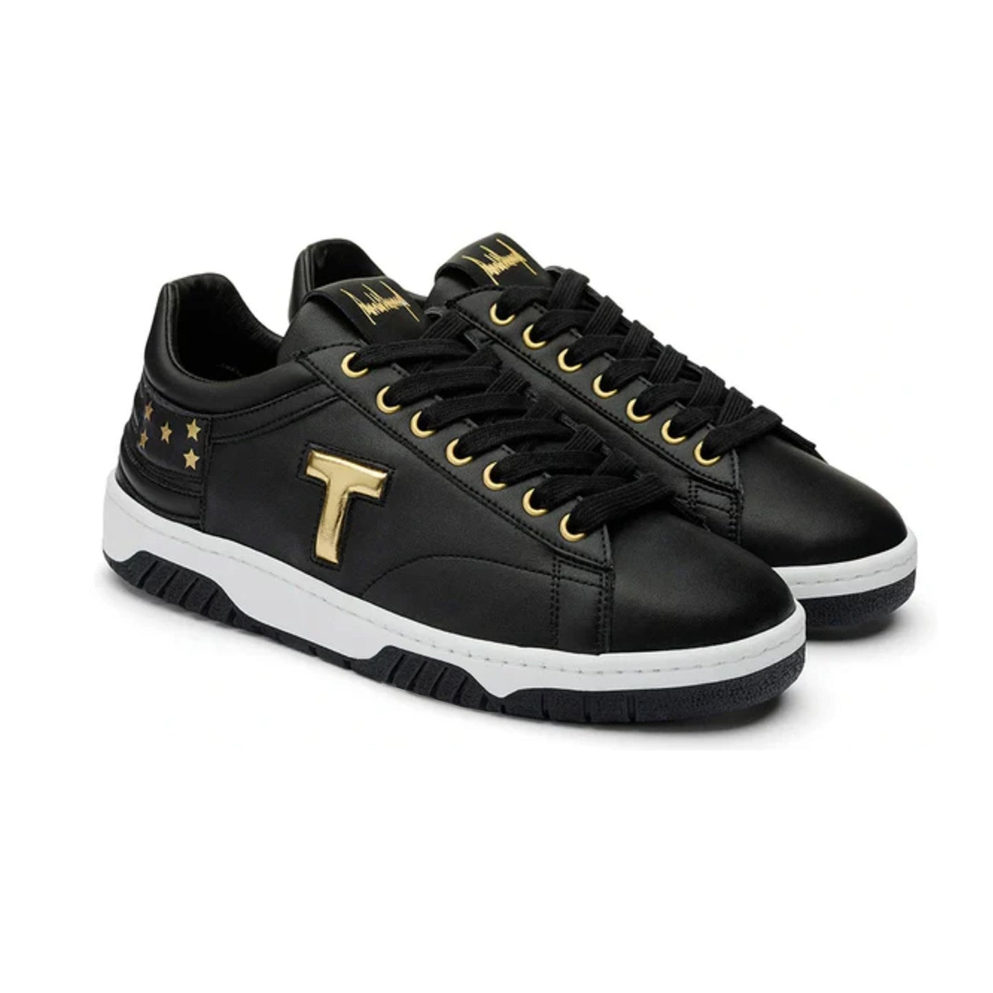 MAGA Official Low Tops Sneakers