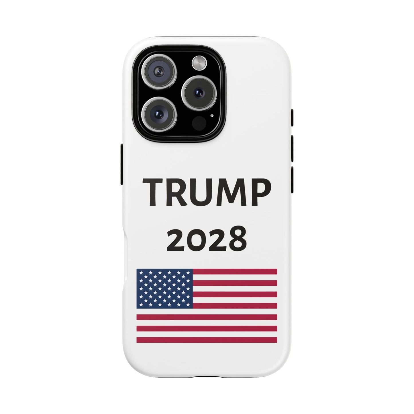 TRUMP 2028 - Phone Case