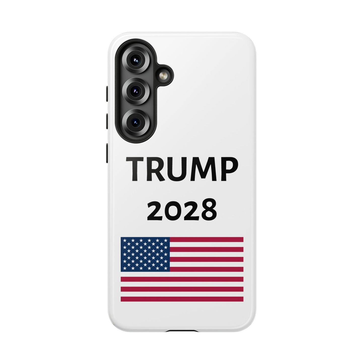 TRUMP 2028 - Phone Case