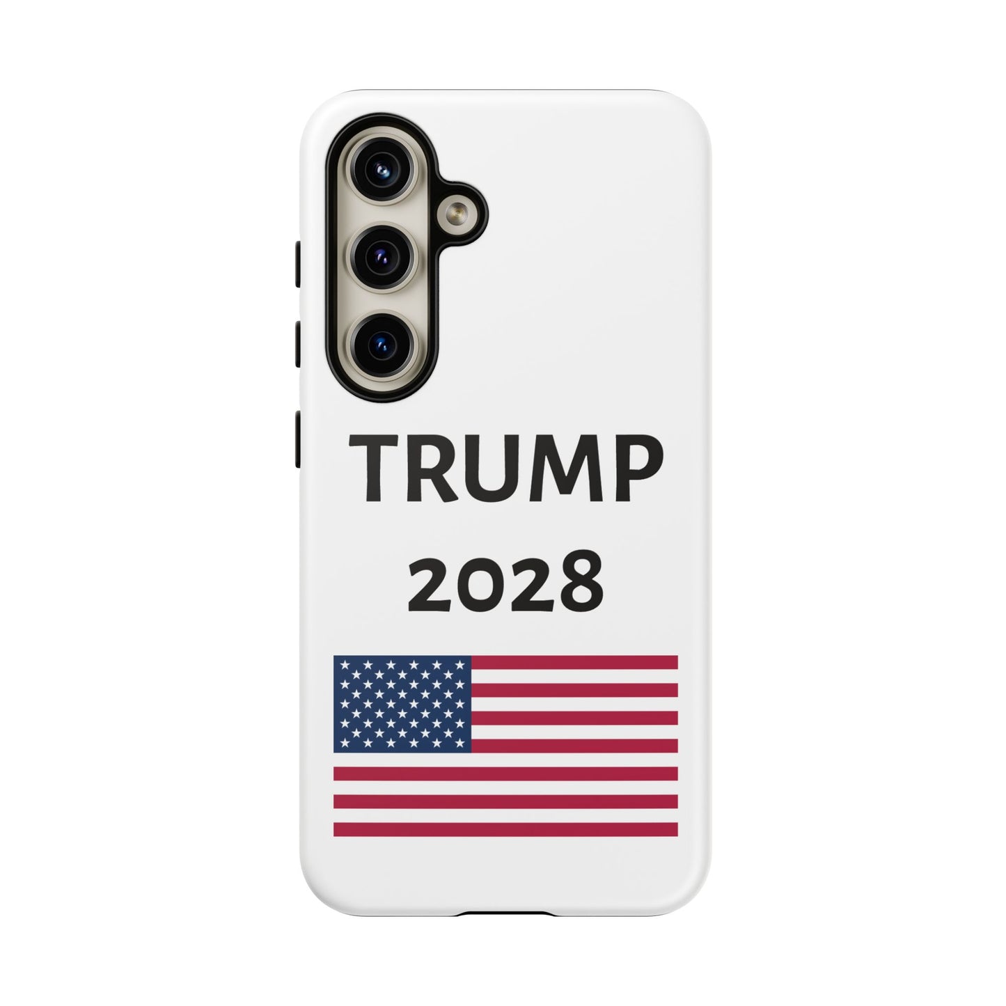 TRUMP 2028 - Phone Case