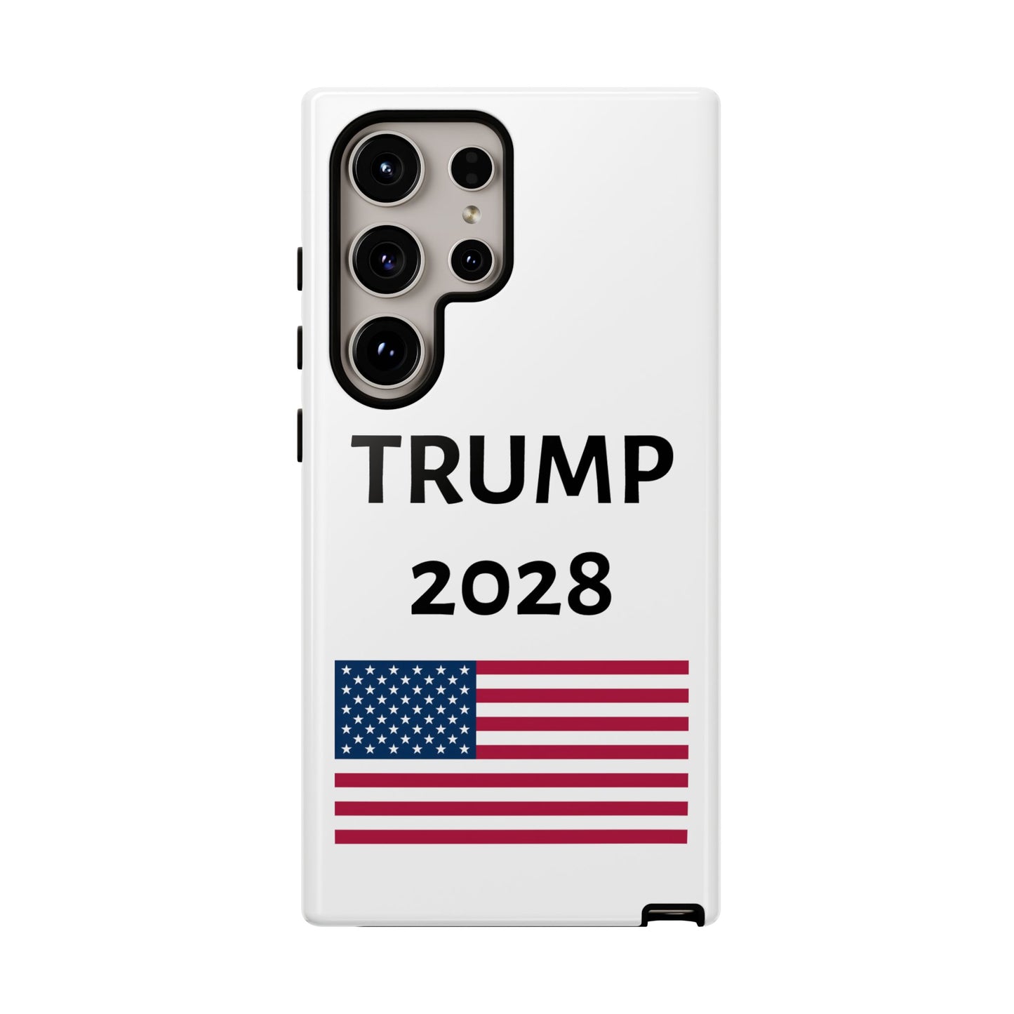 TRUMP 2028 - Phone Case