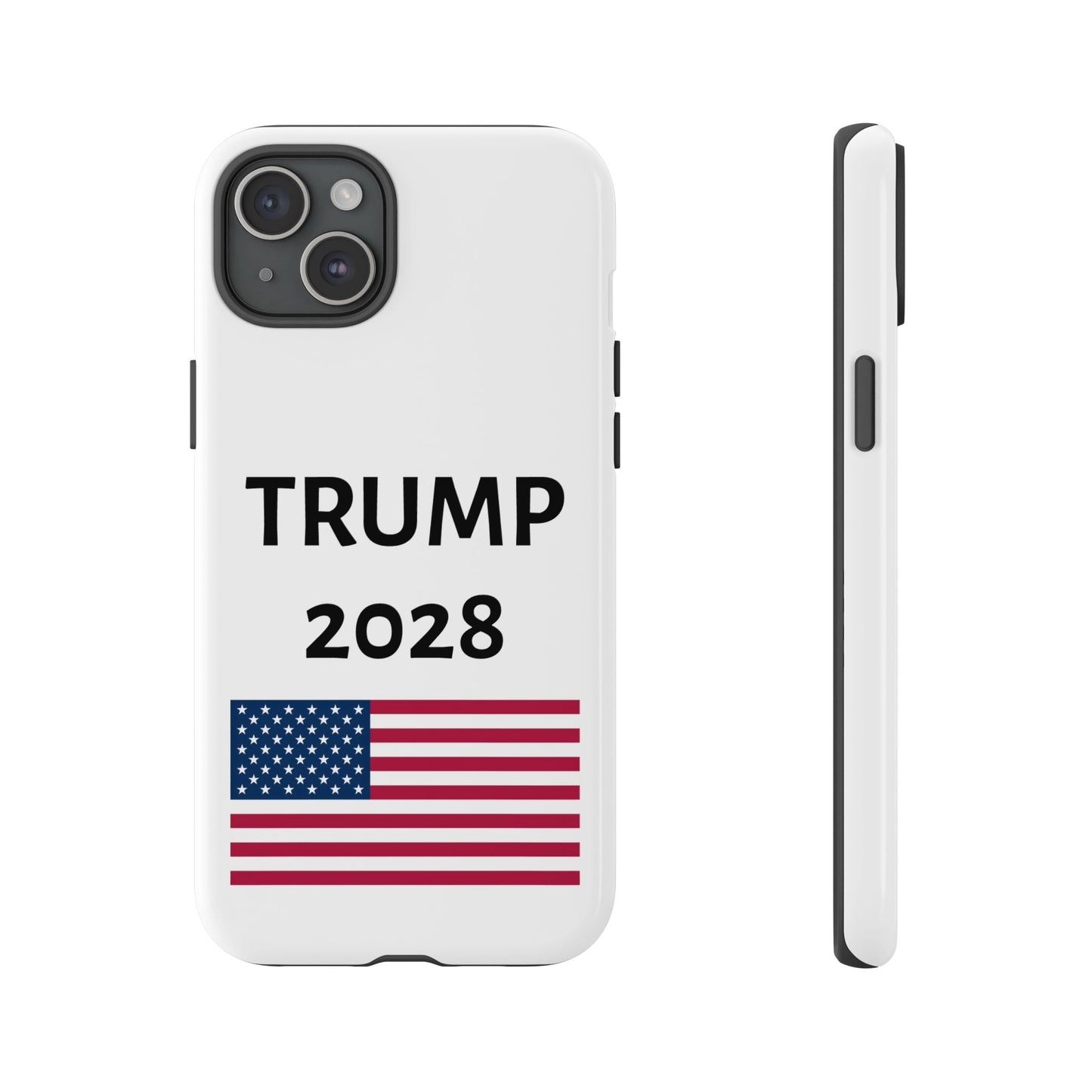 TRUMP 2028 - Phone Case