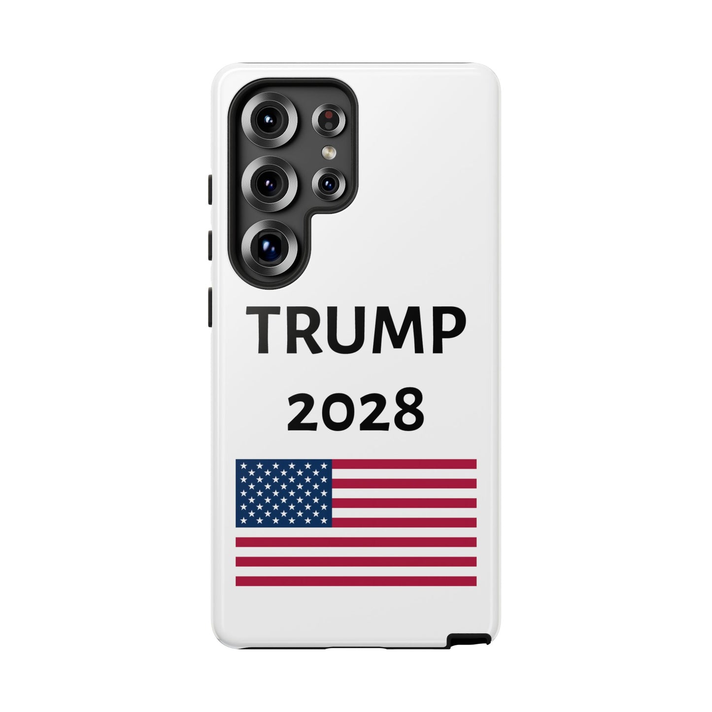 TRUMP 2028 - Phone Case