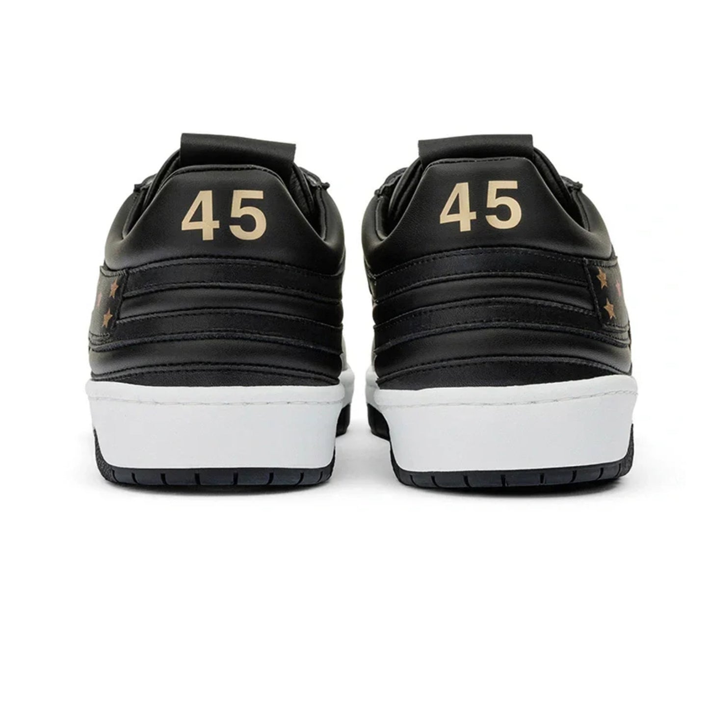 MAGA Official Low Tops Sneakers