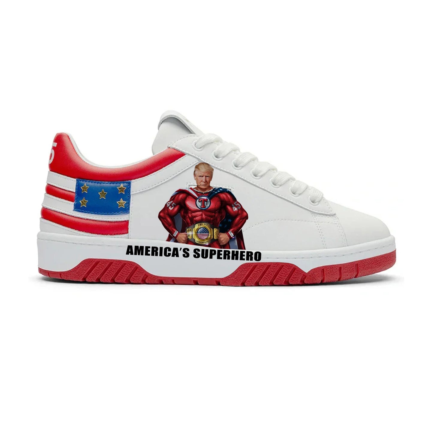 MAGA Ultimate Collection Sneakers