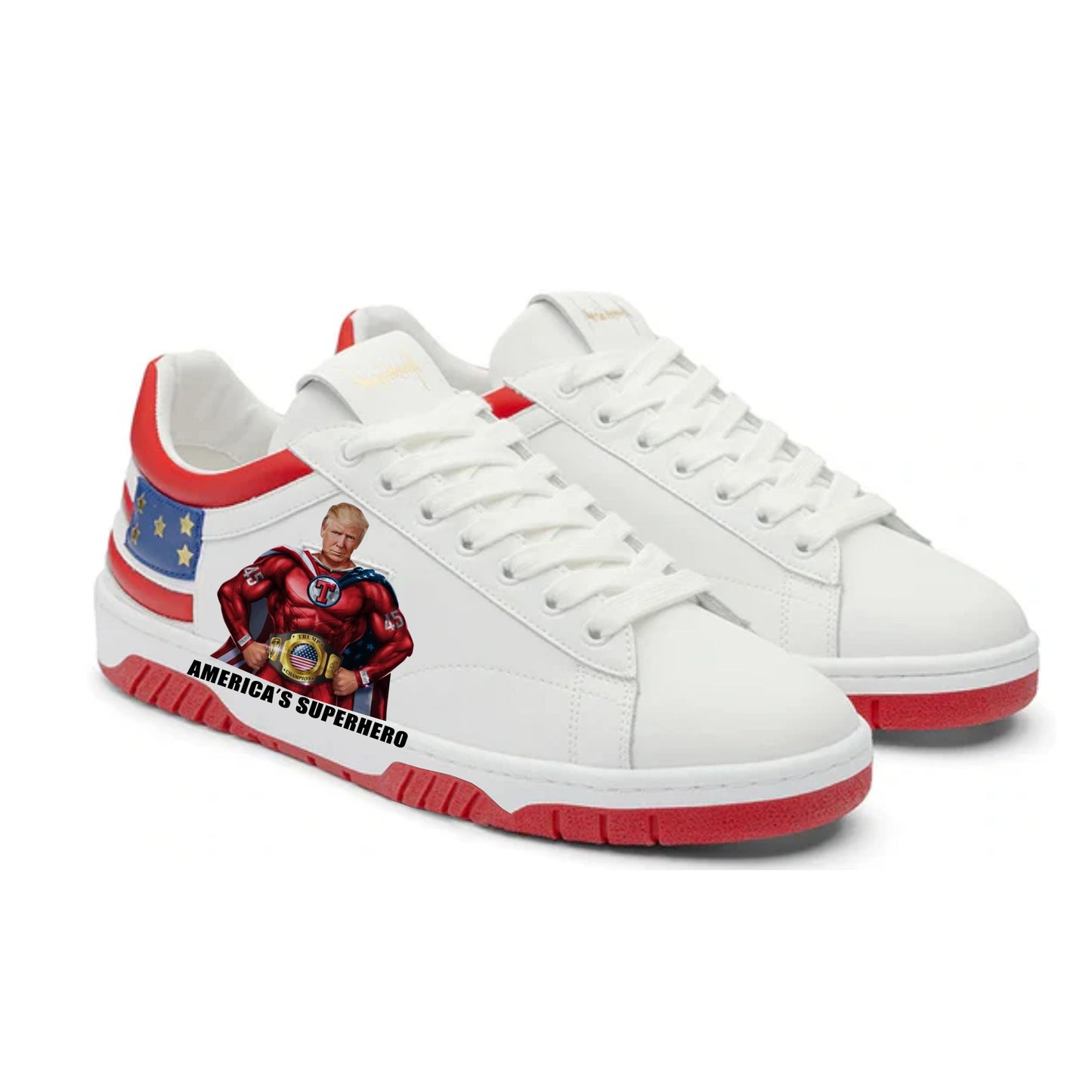 MAGA Ultimate Collection Sneakers