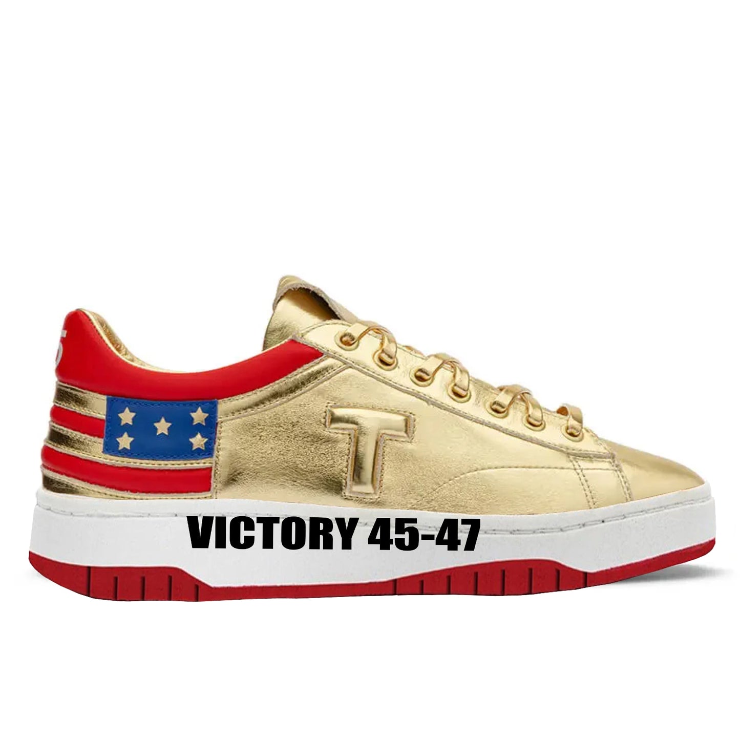MAGA Ultimate Collection Sneakers